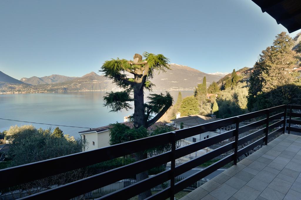 Villa Bianca Varenna Quarto foto